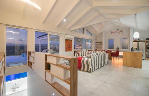 Knysna Casa | AR27 - Pezula, A Piece of Paradise