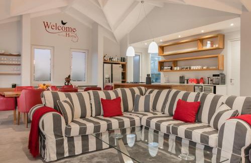 Knysna Casa | AR27 - Pezula, A Piece of Paradise