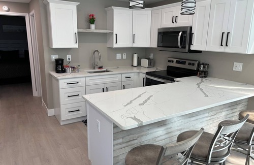 Benton Cabina | AR35 Cabin within 10 min of Benton
