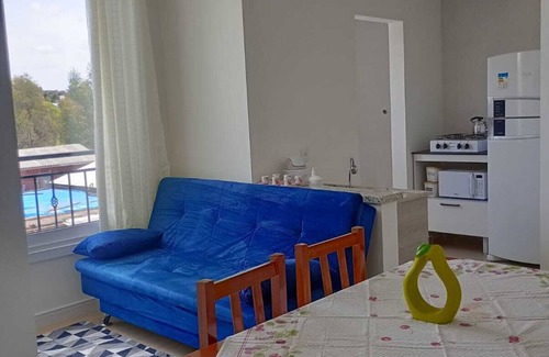 C A I C Apartamento | Araçá Residential