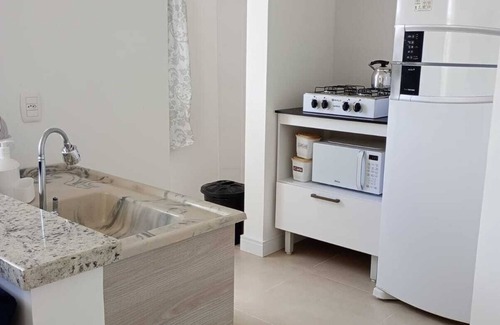 C A I C Apartamento | Araçá Residential