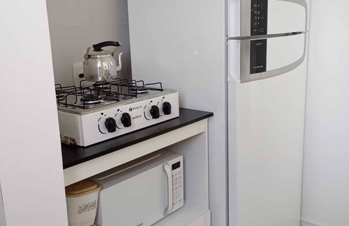 C A I C Apartamento | Araçá Residential