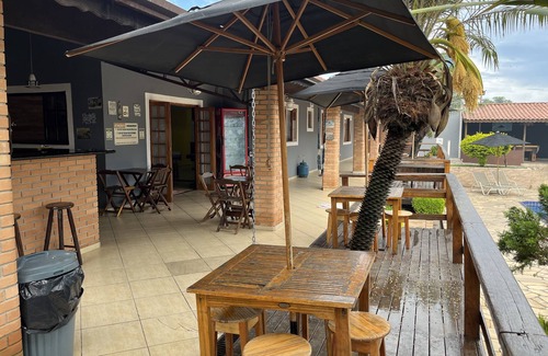 Aracariguama Casa | Araçari Farm