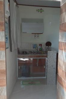 Praia de Aracatiba Apartamento | Araçatiba Flat