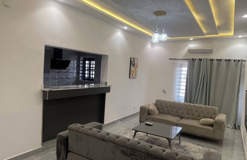 Littoral Department Apartamento | Ara Access furnished apartment