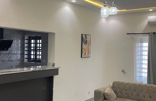 Littoral Department Apartamento | Ara Access furnished apartment