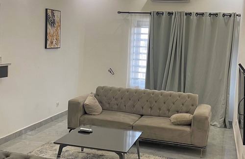 Littoral Department Apartamento | Ara Access furnished apartment
