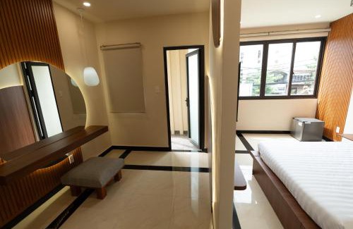 Binh Thanh Hotel | ARA Gem Hotel