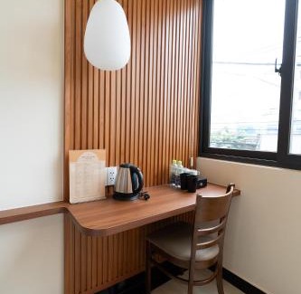 Binh Thanh Hotel | ARA Gem Hotel