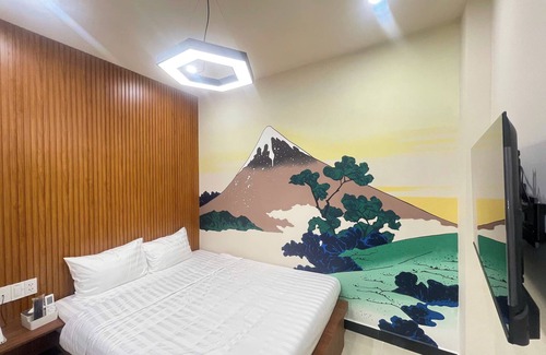 Binh Thanh Hotel | ARA Gem Hotel
