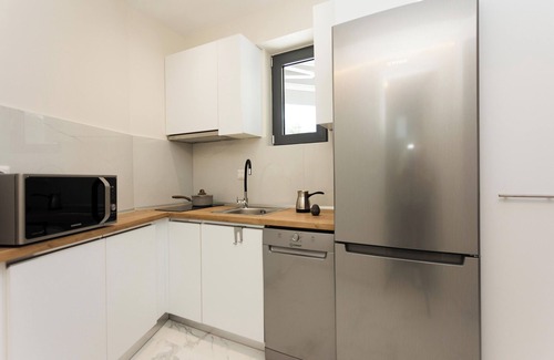 Polichrono Apartamento | ARA Luxury Suites