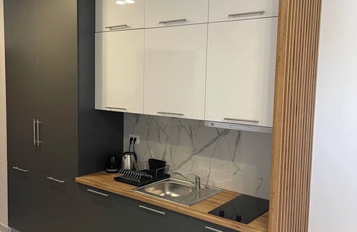 Polichrono Apartamento | ARA Luxury Suites