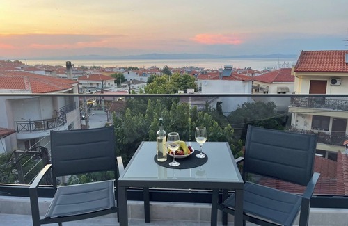 Polichrono Apartamento | ARA Luxury Suites