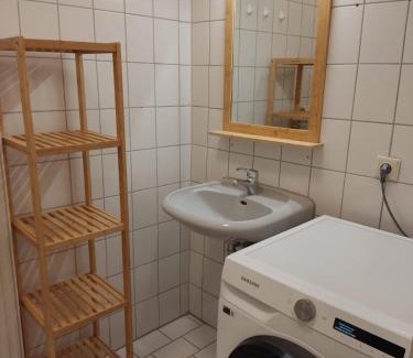 Giebichenstein Apartamento | Ara Monteurszimmer