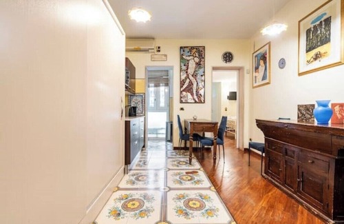 Bari City Centre Apartamento | ARABA FENICE - SUITE