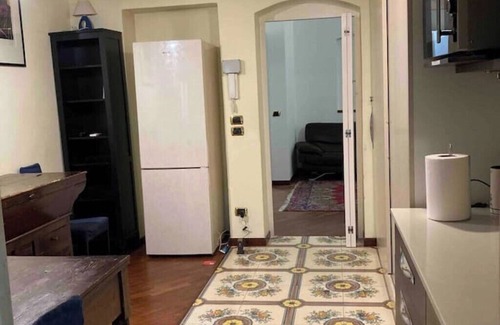 Bari City Centre Apartamento | ARABA FENICE - SUITE