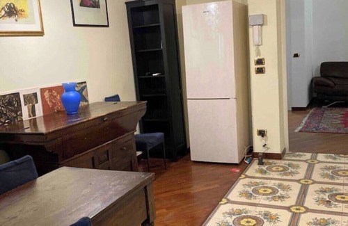 Bari City Centre Apartamento | ARABA FENICE - SUITE