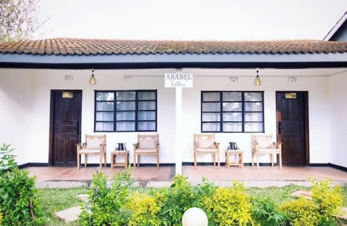 Nanyuki Villa | Arabel's Place 1, Riverside Villas