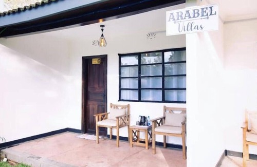 Nanyuki Cabaña | Arabel's Place 2, Riverside Villas