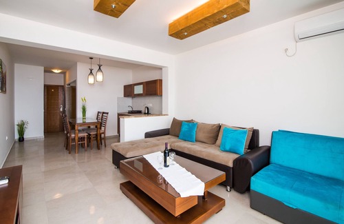 Bar Apartamento | Arabela 2 Apartments