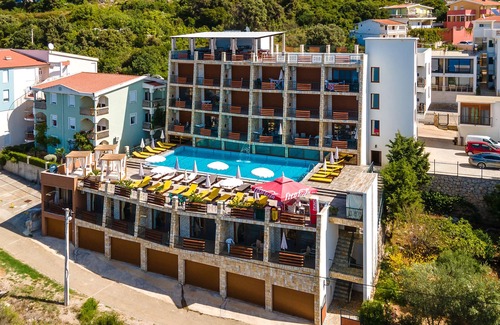 Bar Apartamento | Arabela 2 Apartments