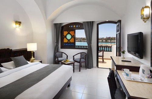 Corniche Road-Dahar Complejo | Arabella Azur Resort - All Inclusive