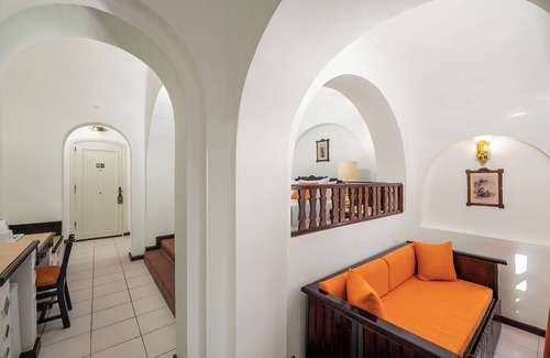 Corniche Road-Dahar Complejo | Arabella Azur Resort - All Inclusive