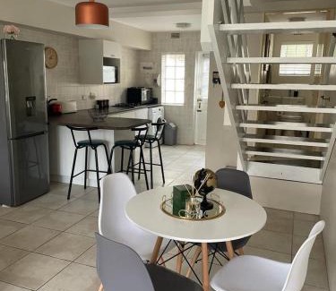 Port Alfred Apartamento | Arabella By The Sea