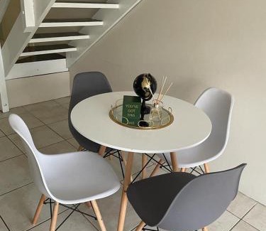 Port Alfred Apartamento | Arabella By The Sea