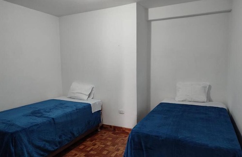 Ayacucho Apartamento | Arabella Loft en Ayacucho