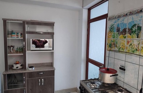Ayacucho Apartamento | Arabella Loft en Ayacucho
