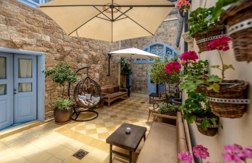 Acre Old City Cama Y Desayuno | Arabesque Arts & Residency