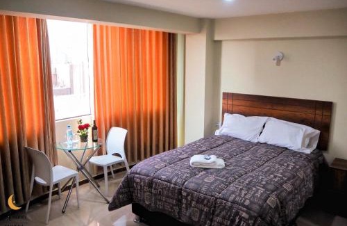 San Miguel Casa | Arabian Hotel