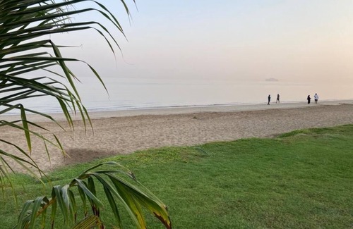 Qurm Apartamento | Arabian Night Nook - family-friendly and centrally located guesthouse in Muscat