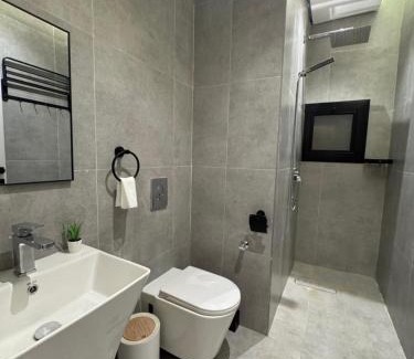 Riyadh Apartamento | Arabian Nights - Modern 3BR Apt Riyadh