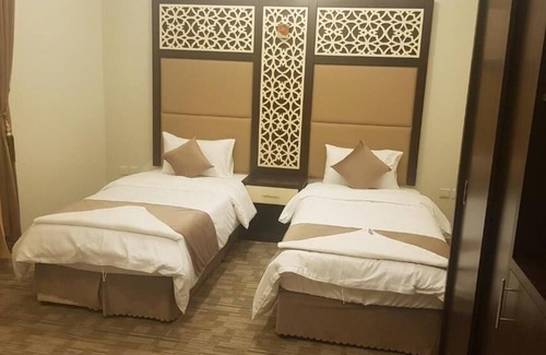 Rabigh Hotel | Arabian Palm Hotel
