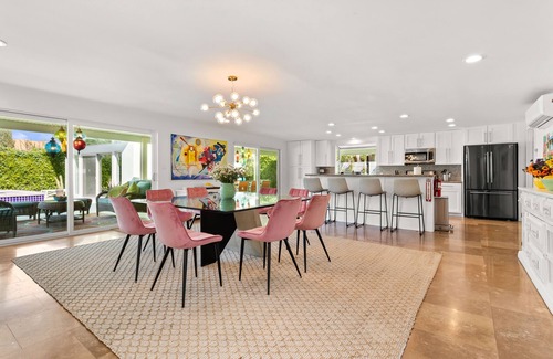 Araby Commons Casa | Araby Nights 4BR/4Bath Luxury Resort Home