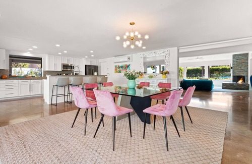 Araby Commons Casa | Araby Nights 4BR/4Bath Luxury Resort Home