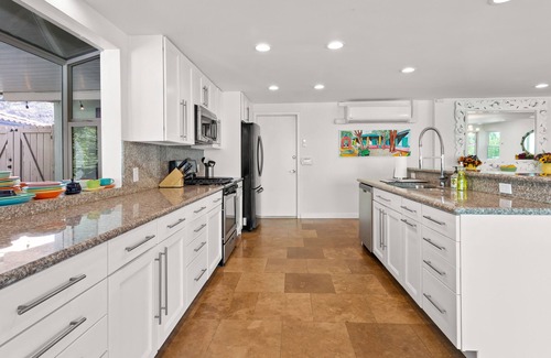 Araby Commons Casa | Araby Nights 4BR/4Bath Luxury Resort Home