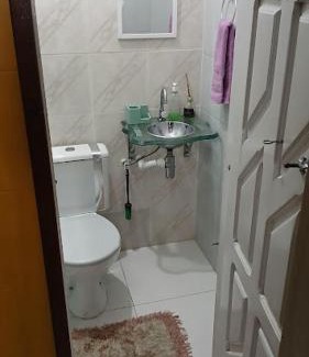 Getulio Vargas Casa | Aracaju Suite - Seu Conforto no Coração da Capital