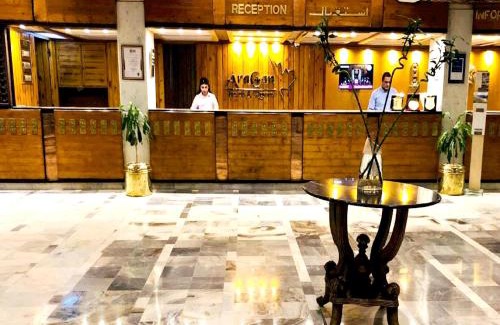Luxor Hotel | Aracan Eatabe Luxor Hotel