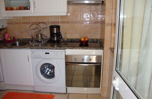 Ermesinde Apartamento | Apartamento Aracelli T2 con terraza y balcón.