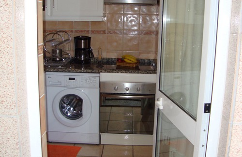 Ermesinde Apartamento | Apartamento Aracelli T2 con terraza y balcón.