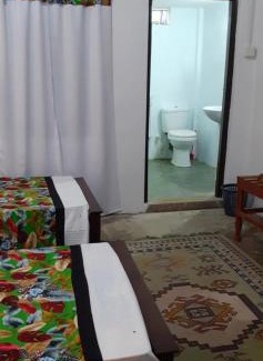 Puttalam Otro | Arachiwil Green Nature Resort
