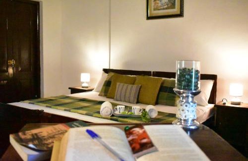 Puttalam Otro | Arachiwil Green Nature Resort