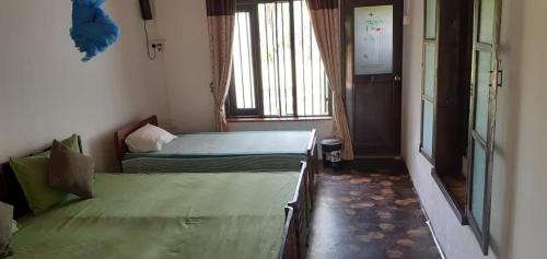 Puttalam Otro | Arachiwil Green Nature Resort