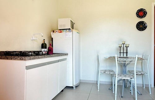 Laguna Apartamento | Aracuã Inn - Laguna