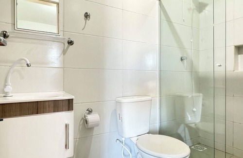 Laguna Apartamento | Aracuã Inn - Laguna
