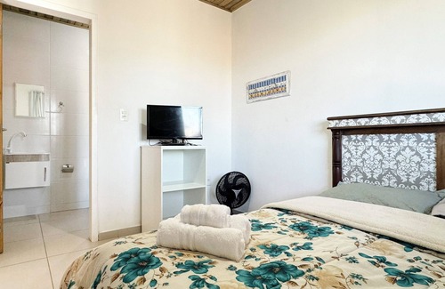 Laguna Apartamento | Aracuã Inn - Laguna