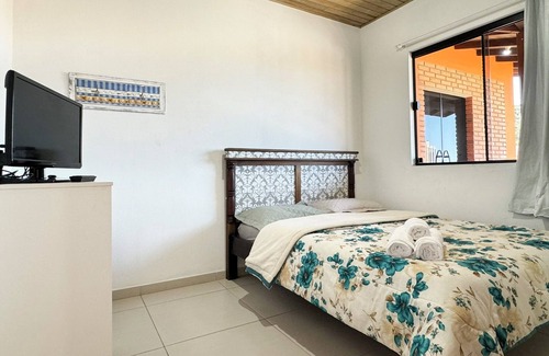 Laguna Apartamento | Aracuã Inn - Laguna
